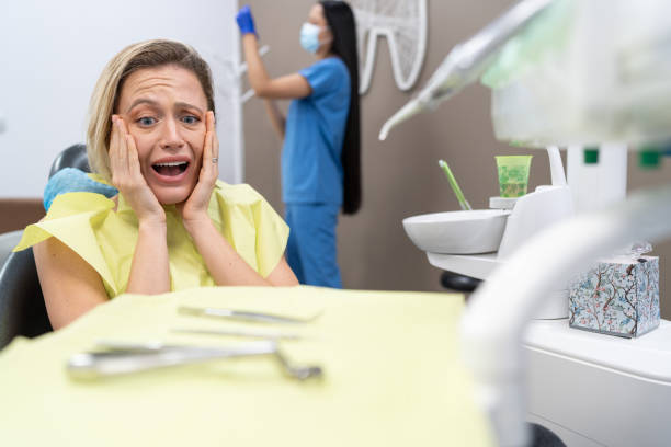 Best Orthodontic Emergency Dentist in Alderwood Manor, WA